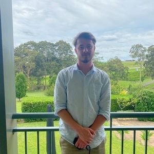 Meet your Posher, Alexander